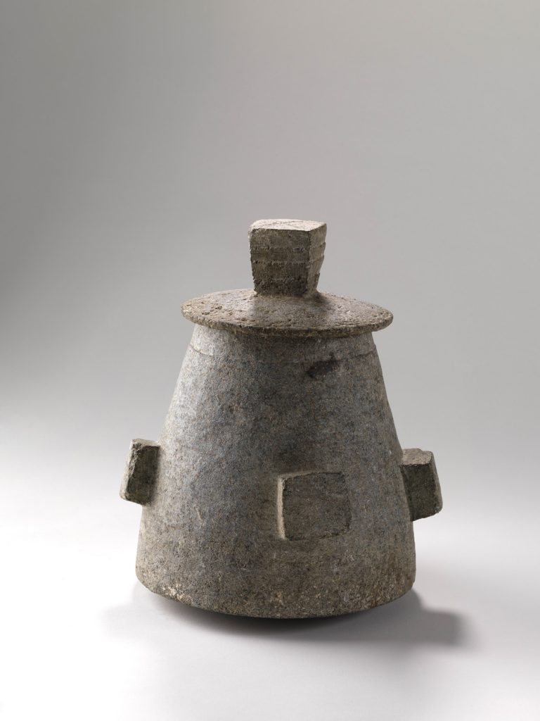 Sabbath stone pot ("madhaleh")