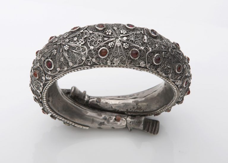 Bracelet, Yemen