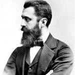 Theodore Herzl