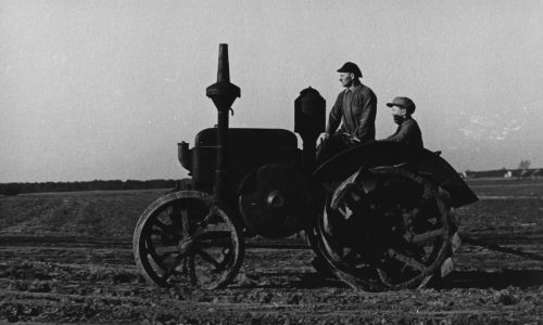 Scenes from Gut Winkel
Photographer: Roman Vishniac
Source: Schocken Family Archive