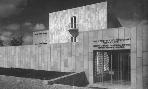 The Hebrew University