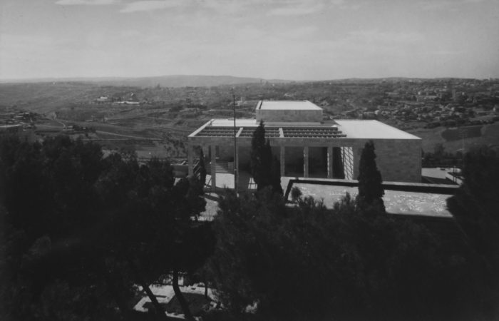 The Hebrew University