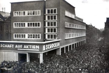 Schocken Department Stores